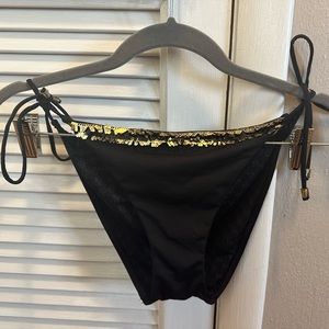 Victorias Secret Swimsuit Bikini Bottom Only